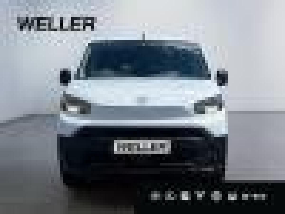 Toyota Proace City ⚡Electric L1 Duty - 50 kWh – CarPlay - Sonderaktion⚡