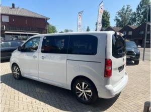 Toyota Proace Verso !!!75% ABSCHREIBUNG !!! 75kWh Electric Teamplayer L1 SHZ StandHZG ACC