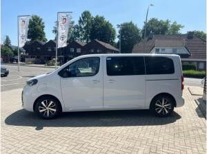 Toyota Proace Verso !!!75% ABSCHREIBUNG !!! 75kWh Electric Teamplayer L1 SHZ StandHZG ACC