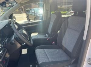 Toyota Proace Verso !!!75% ABSCHREIBUNG !!! 75kWh Electric Teamplayer L1 SHZ StandHZG ACC