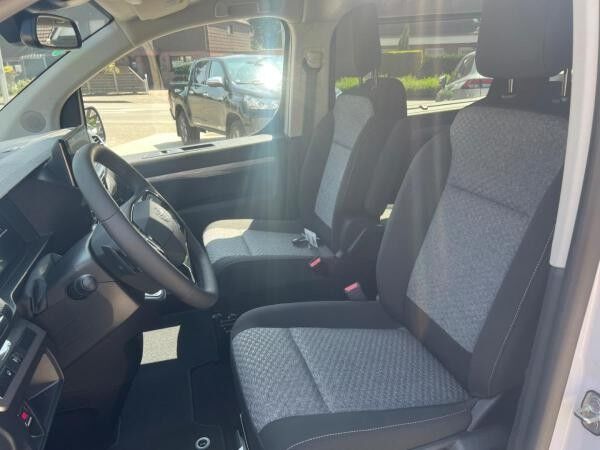 Toyota Proace Verso !!!75% ABSCHREIBUNG !!! 75kWh Electric Teamplayer L1 SHZ StandHZG ACC