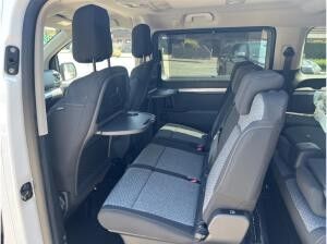 Toyota Proace Verso !!!75% ABSCHREIBUNG !!! 75kWh Electric Teamplayer L1 SHZ StandHZG ACC