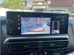 Toyota Proace Verso !!!75% ABSCHREIBUNG !!! 75kWh Electric Teamplayer L1 SHZ StandHZG ACC