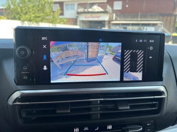 Toyota Proace Verso !!!75% ABSCHREIBUNG !!! 75kWh Electric Teamplayer L1 SHZ StandHZG ACC