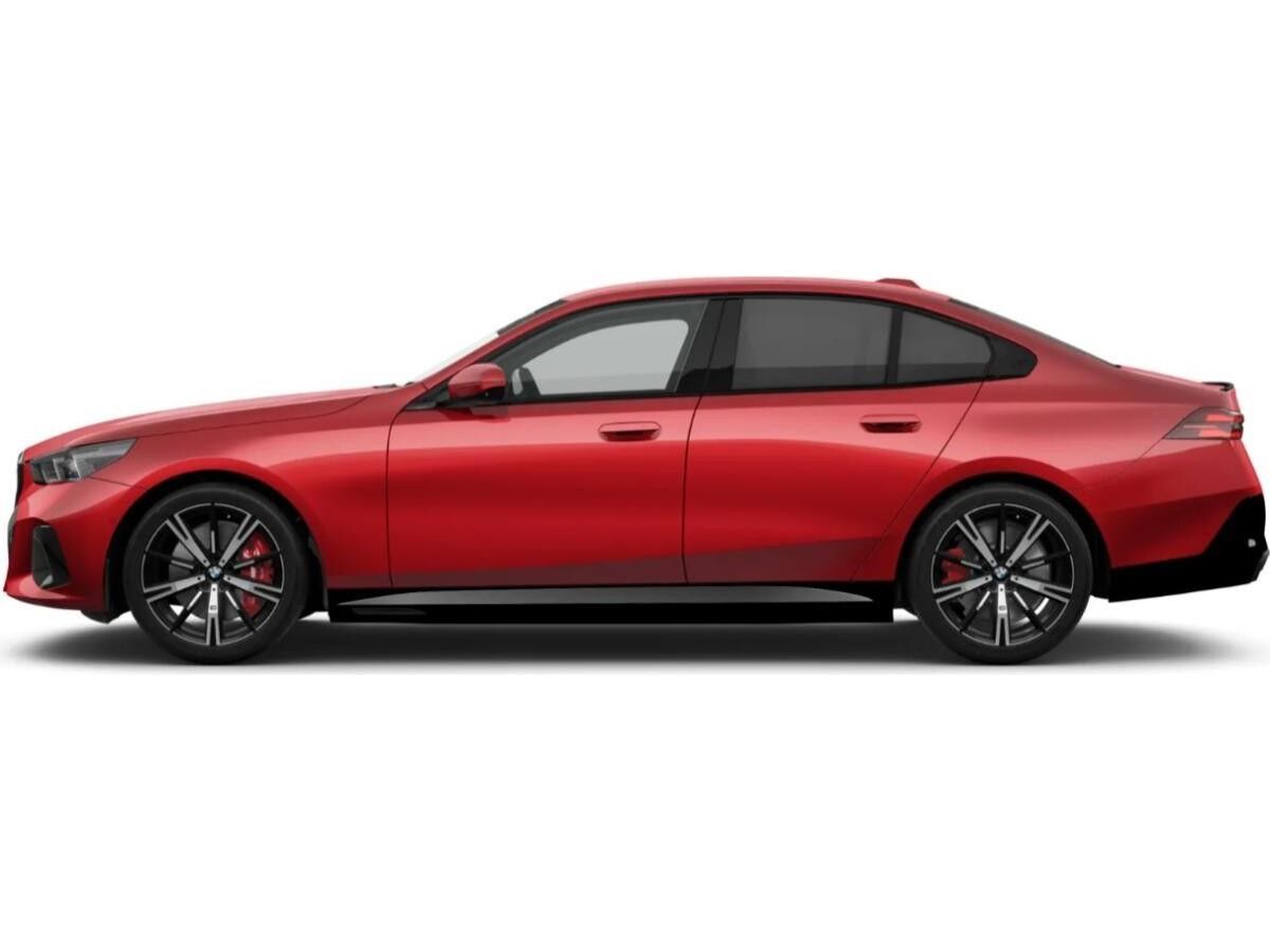 BMW i5 xDrive40%volle Hütte mit 0,25% VERSTEUERN!