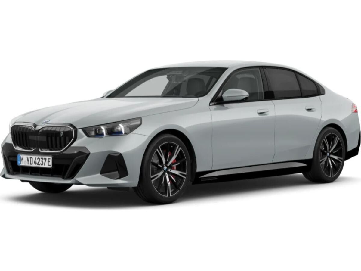 BMW i5 xDrive40%volle Hütte mit 0,25% VERSTEUERN!