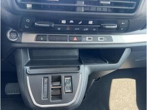 Toyota Proace Verso !!!75% ABSCHREIBUNG !!! 75kWh Electric Teamplayer L1 SHZ StandHZG ACC