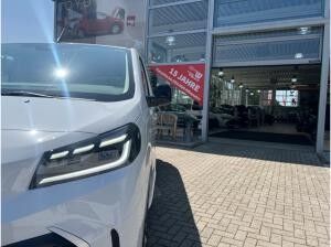 Toyota Proace Verso !!!75% ABSCHREIBUNG !!! 75kWh Electric Teamplayer L1 SHZ StandHZG ACC