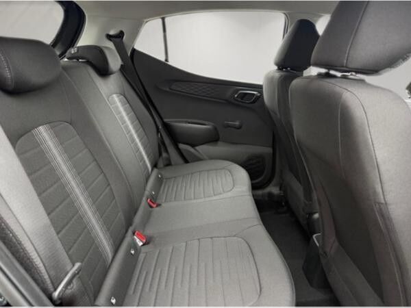 Hyundai i10 Select 1.0 (Mülheim)