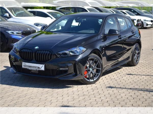 BMW 116 i M Sport Pro, LiveCptProf, Harm/Kard, Ad.LED, Kamera uvm.
