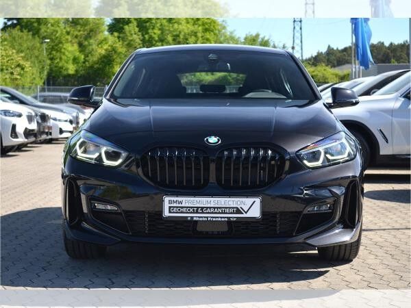 BMW 116 i M Sport Pro, LiveCptProf, Harm/Kard, Ad.LED, Kamera uvm.
