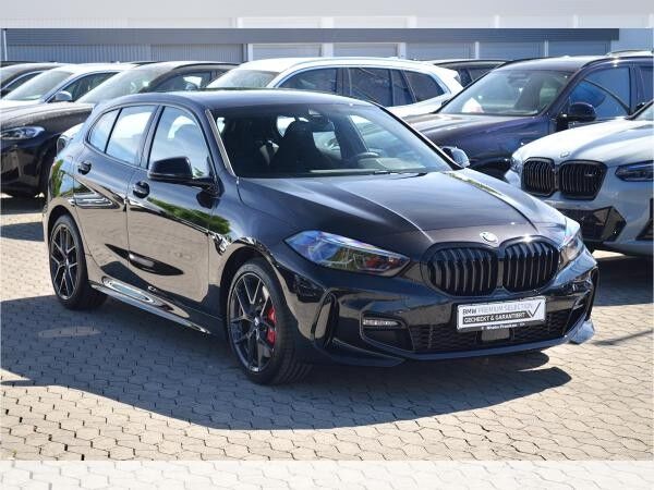 BMW 116 i M Sport Pro, LiveCptProf, Harm/Kard, Ad.LED, Kamera uvm.