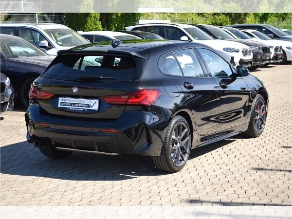 BMW 116 i M Sport Pro, LiveCptProf, Harm/Kard, Ad.LED, Kamera uvm.