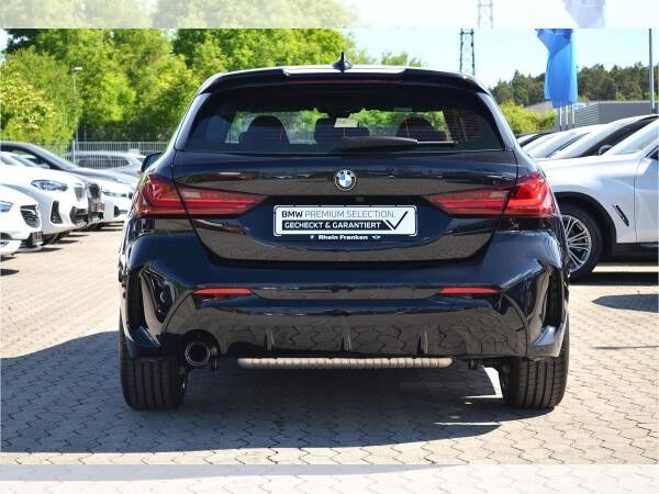 BMW 116 i M Sport Pro, LiveCptProf, Harm/Kard, Ad.LED, Kamera uvm.