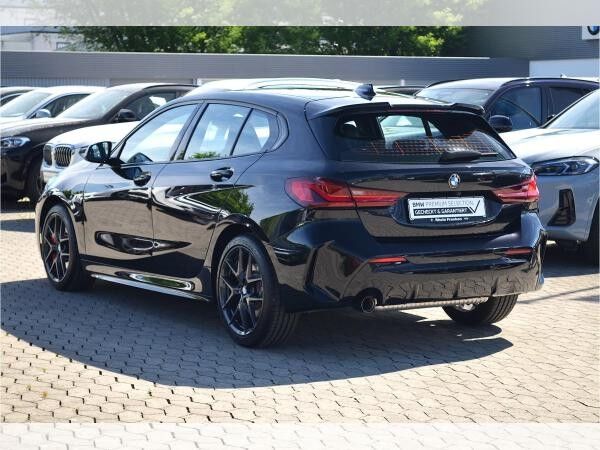 BMW 116 i M Sport Pro, LiveCptProf, Harm/Kard, Ad.LED, Kamera uvm.