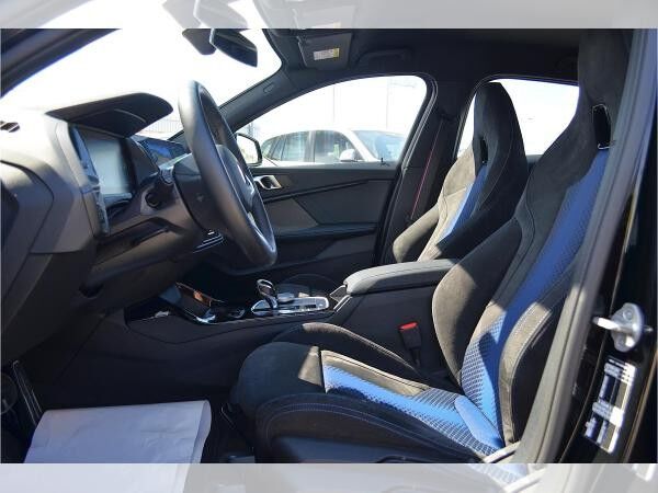 BMW 116 i M Sport Pro, LiveCptProf, Harm/Kard, Ad.LED, Kamera uvm.