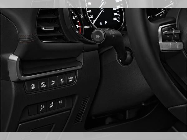 Mazda 3 Mazda 3 💥AKTIONSFAHRZEUG 💥 2.5L e-SKYACTIV G 140ps Prime-Line