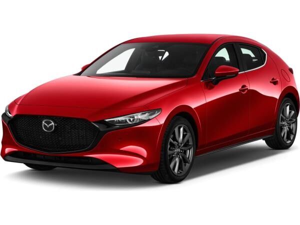 Mazda 3 Mazda 3 💥AKTIONSFAHRZEUG 💥 2.5L e-SKYACTIV G 140ps Prime-Line