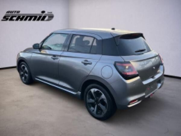 Suzuki Swift 1.2 Dualjet Hybrid CVT Comfort+