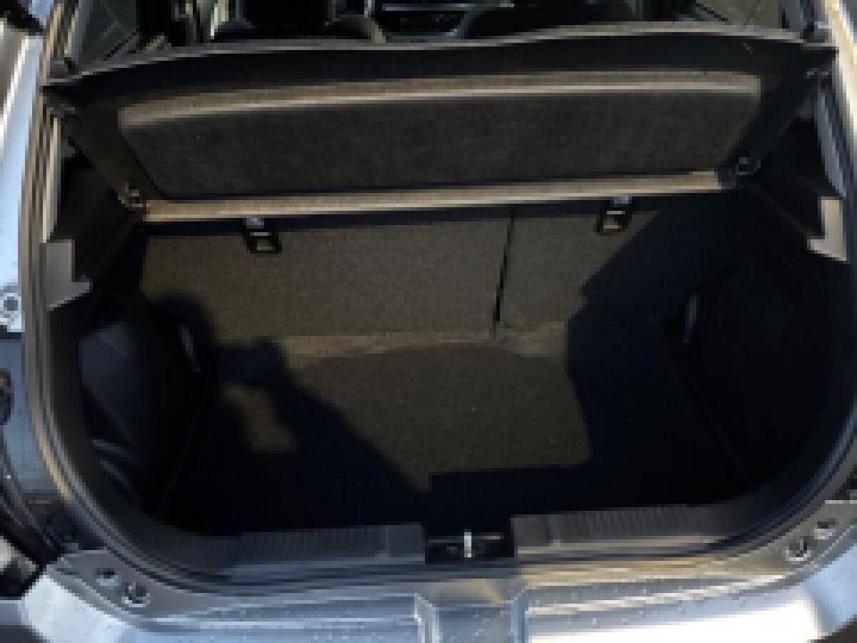 Suzuki Swift 1.2 Dualjet Hybrid CVT Comfort+