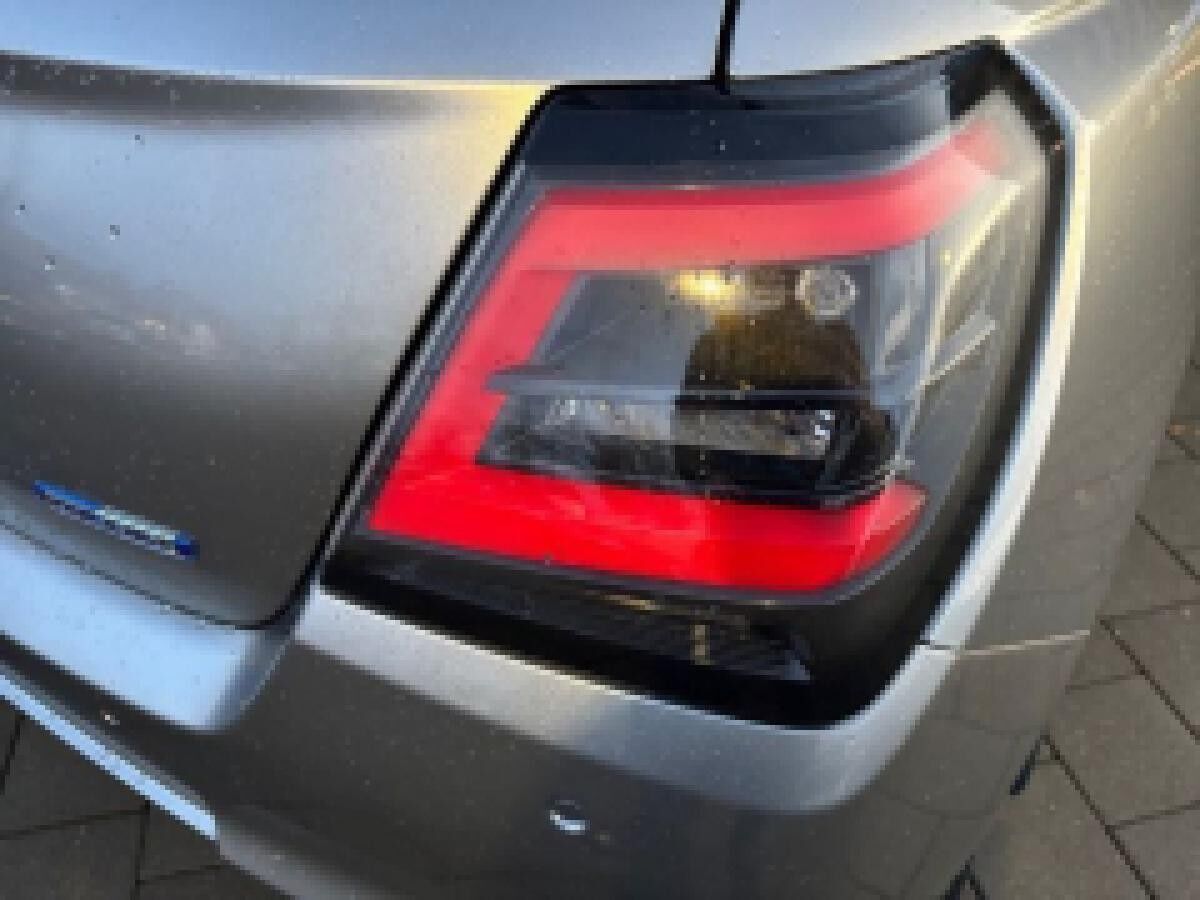 Suzuki Swift 1.2 Dualjet Hybrid CVT Comfort+