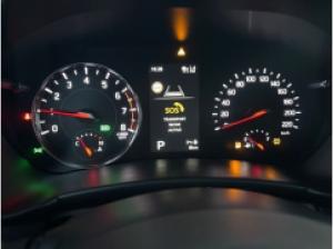 Suzuki Swift 1.2 Dualjet Hybrid CVT Comfort+