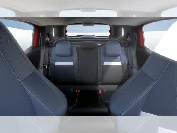 Opel Frontera Elektro 113PS Edition inkl. LED, Klimaanlage, PDCH uvm.