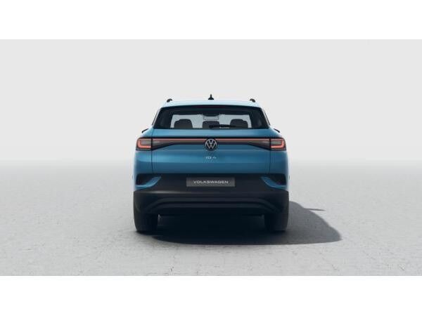 Volkswagen ID.4 Pure Infotainment Navi ACC LED e-Sound