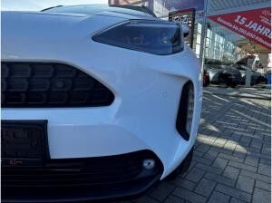 Toyota Yaris Cross Hybrid Teampl.*SHZG*NAVI*RFK* Navi Digitales Cockpit LED ACC Apple