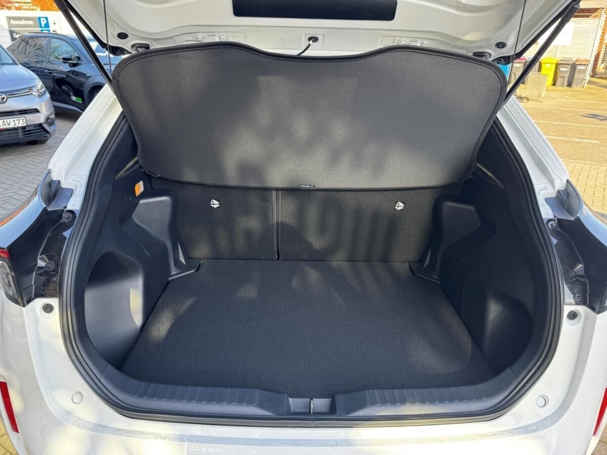 Toyota Yaris Cross Hybrid Teampl.*SHZG*NAVI*RFK* Navi Digitales Cockpit LED ACC Apple