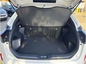 Toyota Yaris Cross Hybrid Teampl.*SHZG*NAVI*RFK* Navi Digitales Cockpit LED ACC Apple