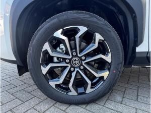 Toyota Yaris Cross Hybrid Teampl.*SHZG*NAVI*RFK* Navi Digitales Cockpit LED ACC Apple