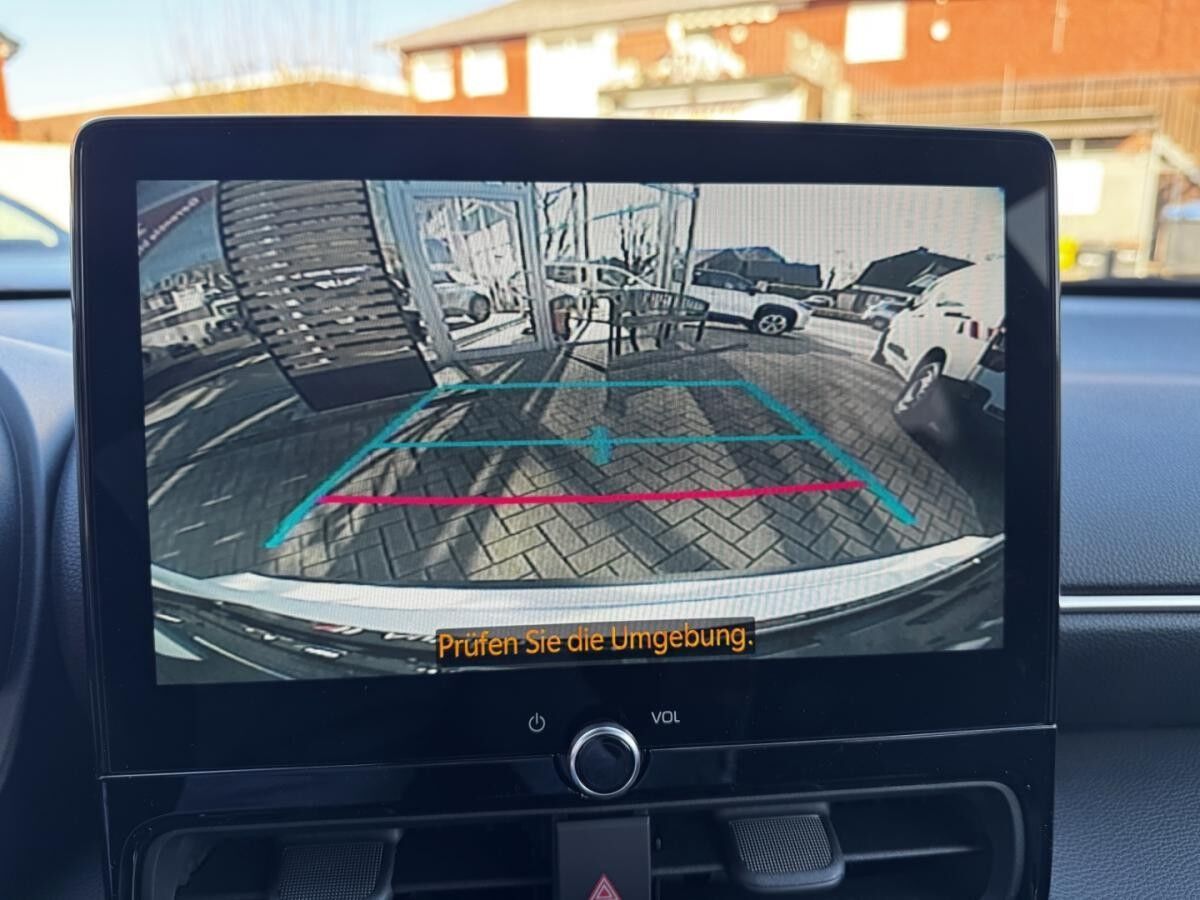 Toyota Yaris Cross Hybrid Teampl.*SHZG*NAVI*RFK* Navi Digitales Cockpit LED ACC Apple