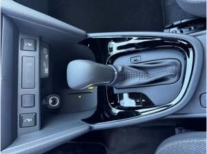 Toyota Yaris Cross Hybrid Teampl.*SHZG*NAVI*RFK* Navi Digitales Cockpit LED ACC Apple