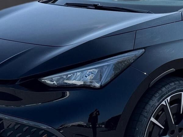 Cupra Born VZ 79kWh *Sennheiser*DCC  *Cargo Pack*