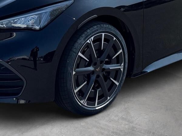 Cupra Born VZ 79kWh *Sennheiser*DCC  *Cargo Pack*
