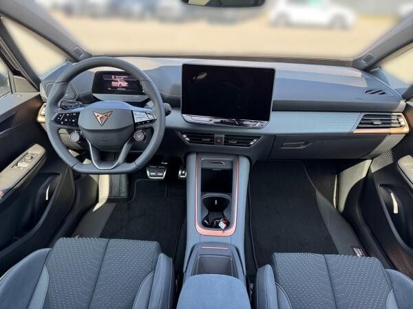 Cupra Born VZ 79kWh *Sennheiser*DCC  *Cargo Pack*