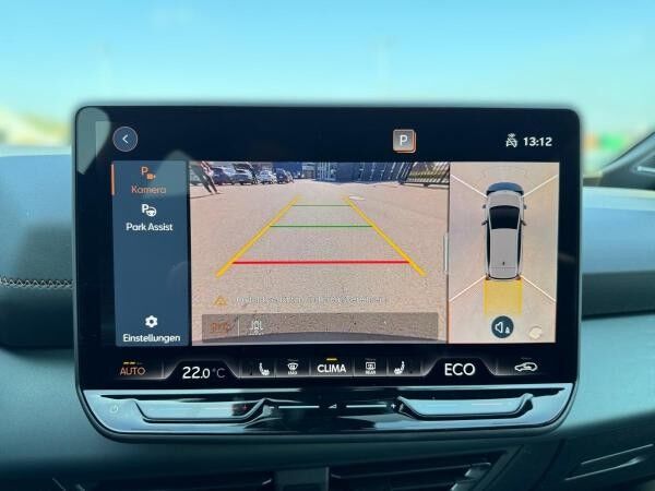 Cupra Born VZ 79kWh *Sennheiser*DCC  *Cargo Pack*