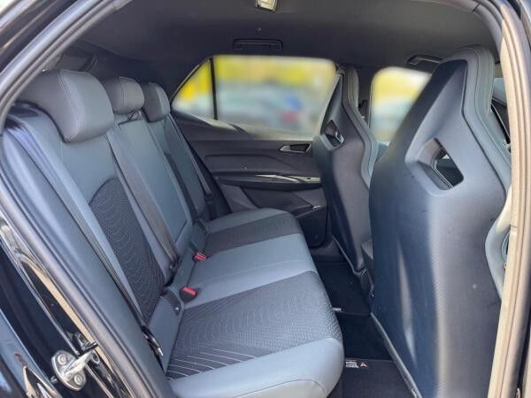 Cupra Born VZ 79kWh *Sennheiser*DCC  *Cargo Pack*
