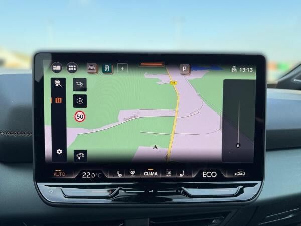 Cupra Born VZ 79kWh *Sennheiser*DCC  *Cargo Pack*