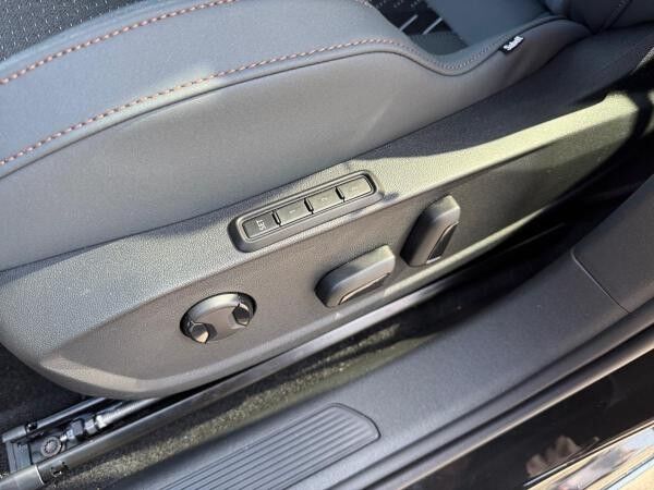 Cupra Born VZ 79kWh *Sennheiser*DCC  *Cargo Pack*