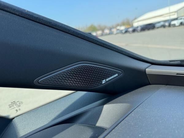 Cupra Born VZ 79kWh *Sennheiser*DCC  *Cargo Pack*