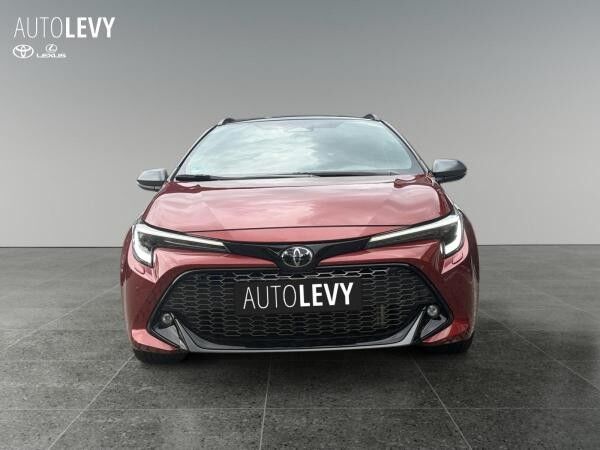 Toyota Corolla TS 2.0 l Hybrid GR Sport *CARPLAY*