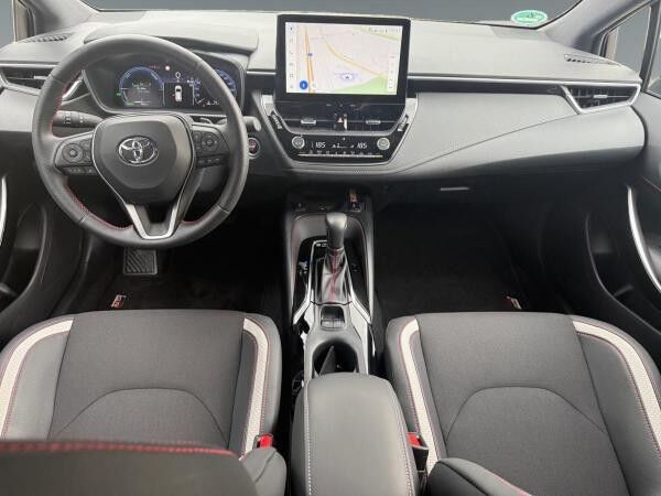 Toyota Corolla TS 2.0 l Hybrid GR Sport *CARPLAY*