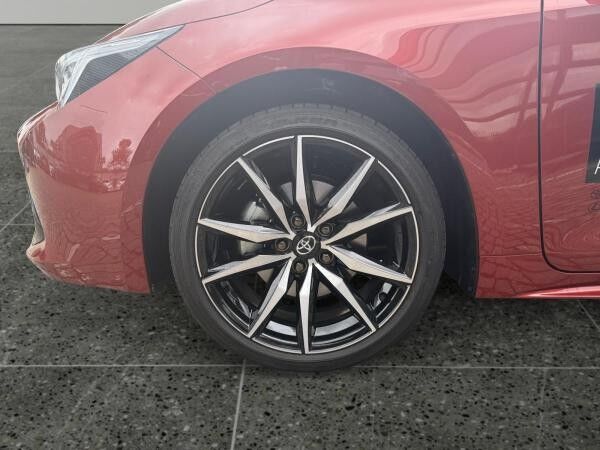Toyota Corolla TS 2.0 l Hybrid GR Sport *CARPLAY*