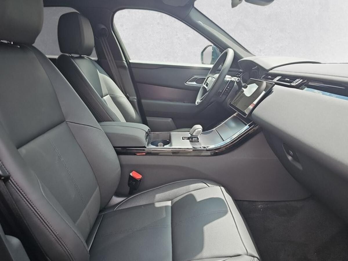 Land Rover Range Rover Velar D200 Dynamic SE