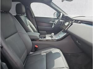 Land Rover Range Rover Velar D200 Dynamic SE Land Rover Range Rover Velar D200 Dynamic SE