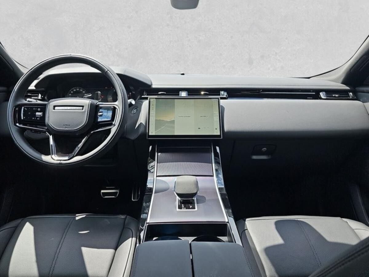 Land Rover Range Rover Velar D200 Dynamic SE
