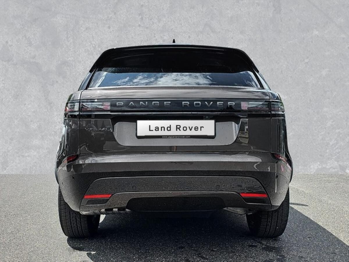 Land Rover Range Rover Velar D200 Dynamic SE