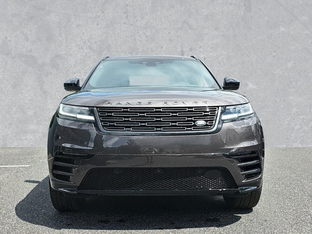 Land Rover Range Rover Velar D200 Dynamic SE